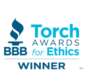 BBB Torch Award for Ethics