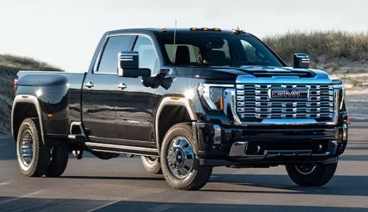 GMC Sierra 3500 for Sale