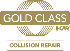 Gold Class i-Car Certification Fort Smith