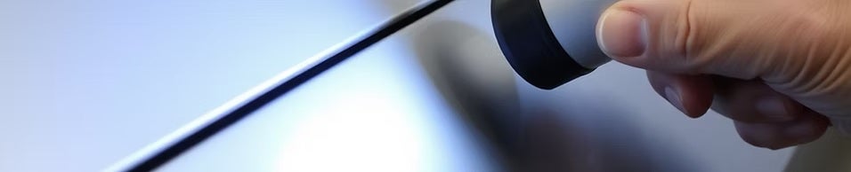 Paintless Dent Repair Fort Smith