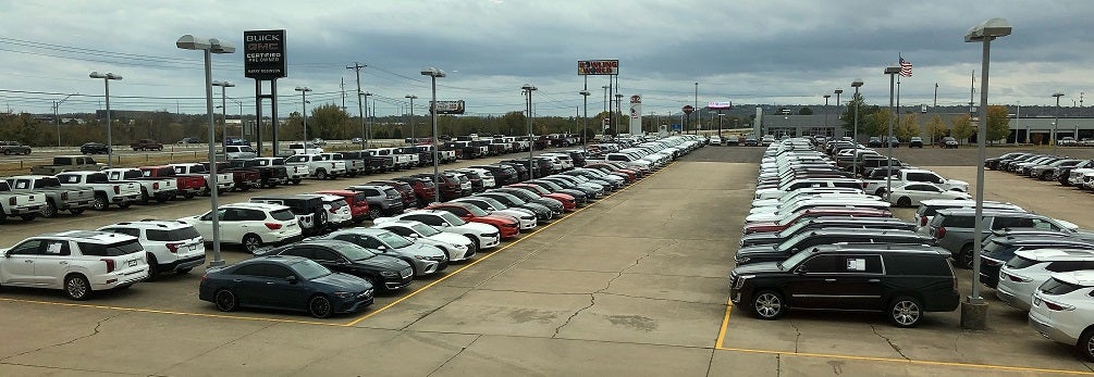 Used Cars Fort Smith
