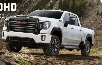 GMC Sierra 2500 for Sale