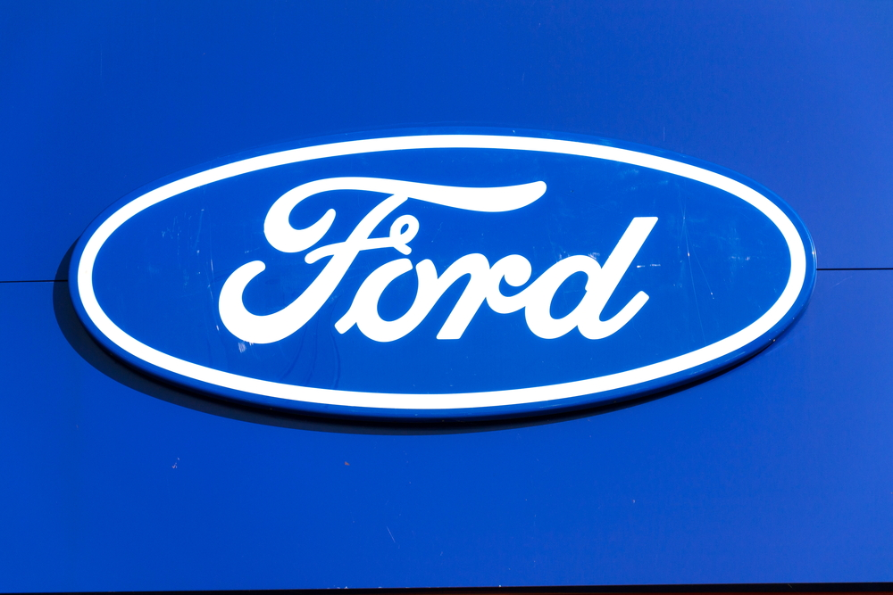 2021 Ford in Madison, VA