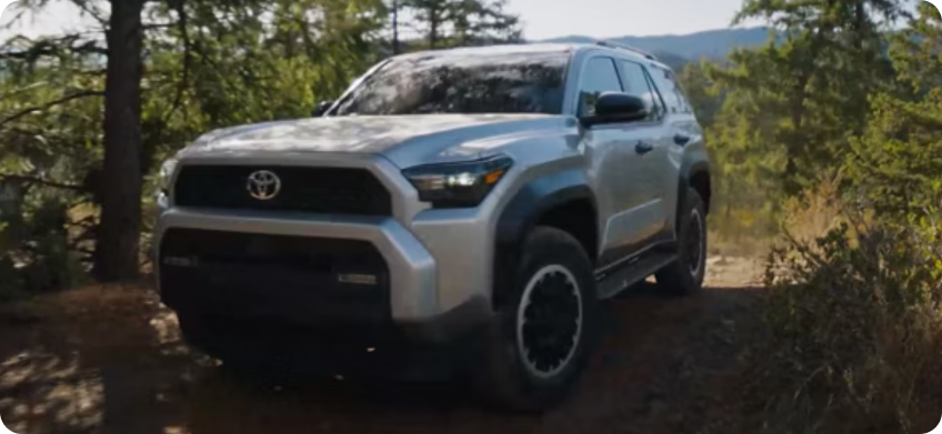 Multi-Terrain Select and Crawl Control