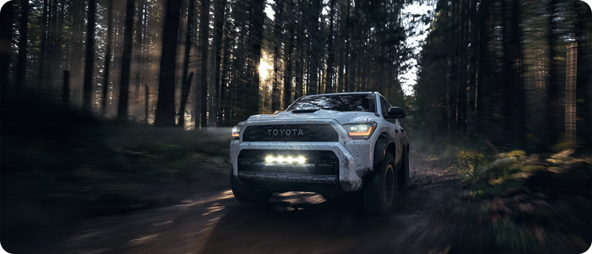 Premium LED Headlights