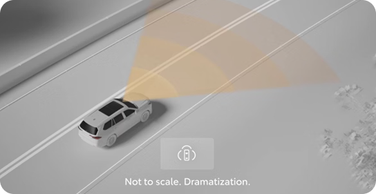 Proactive Driving Assist