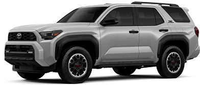 TRD Off-Road Premium