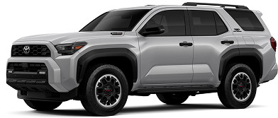 TRD Off-Road Premium I-FORCE MAX