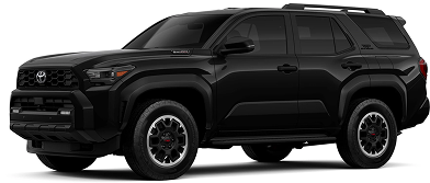 TRD Off-Road i-FORCE MAX