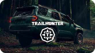 Off-road to off-grid.