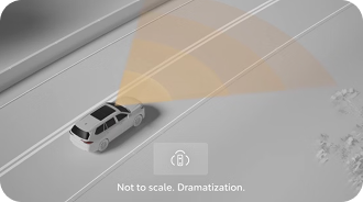 Proactive Driving Assist