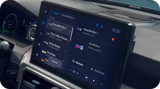 SiriusXM® 3-Month Trial