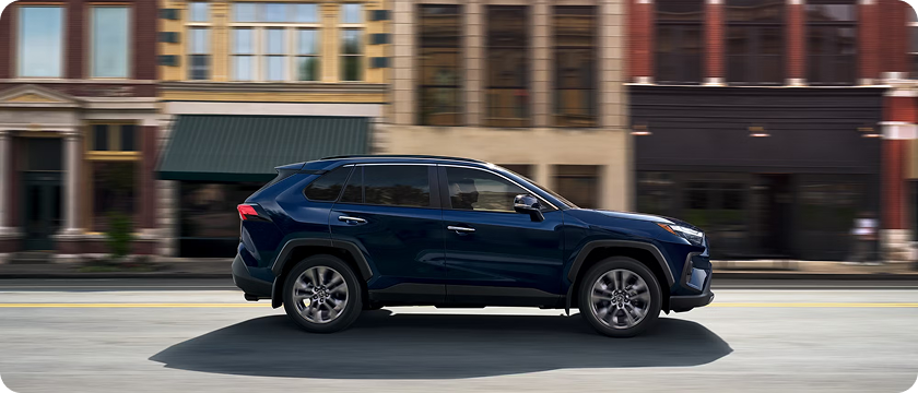 203-HP 2.5L Inline 4-Cylinder