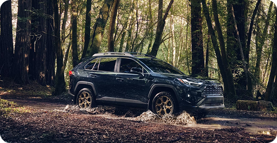 Multi-Terrain Select