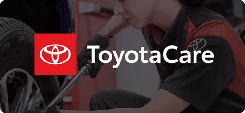 No Cost Maintenance Plan and Roadside Assistance