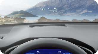 Head-Up Display