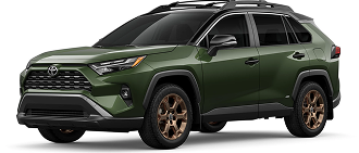 Hybrid Woodland Edition