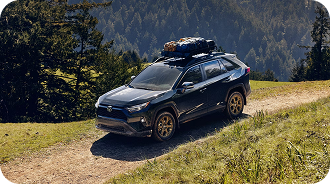 Impressive Handling and Comfort