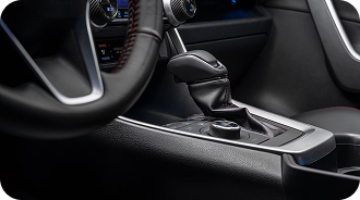 Premium Leather Trim