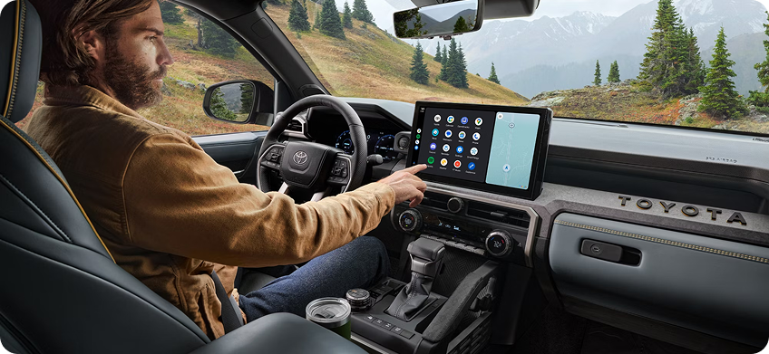 14-In. Audio Multimedia Display