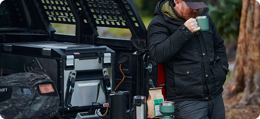 2400-Watt Power Supply