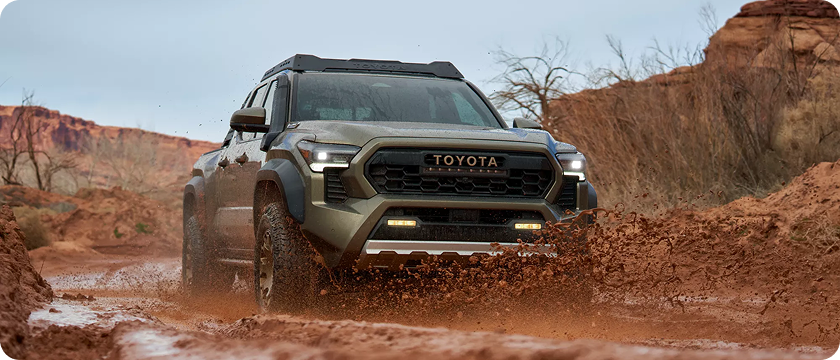 Premium LED Headlights