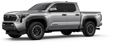 TRD Off-Road i-FORCE MAX