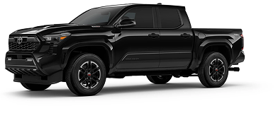 TRD Sport i-FORCE MAX