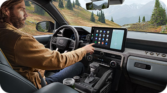 14-In. Audio Multimedia Display