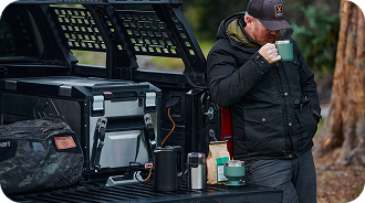 2400-Watt Power Supply