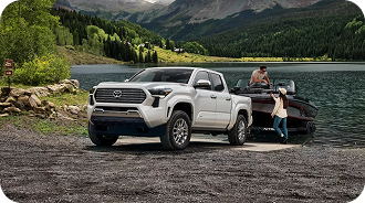 Advanced Towing Technology