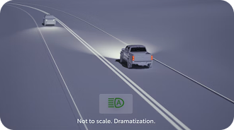 Automatic High Beams