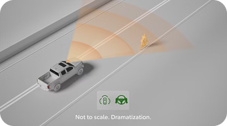 Proactive Driving Assist