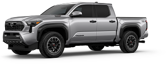 TRD Off-Road i-FORCE MAX