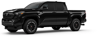 TRD Sport i-FORCE MAX