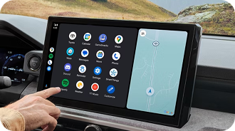 Wireless Android Auto