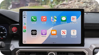 Wireless Apple CarPlay