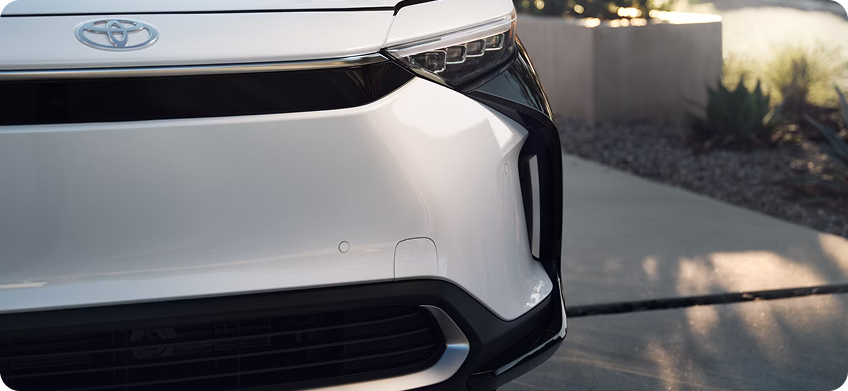 Beautifully Built for Performance