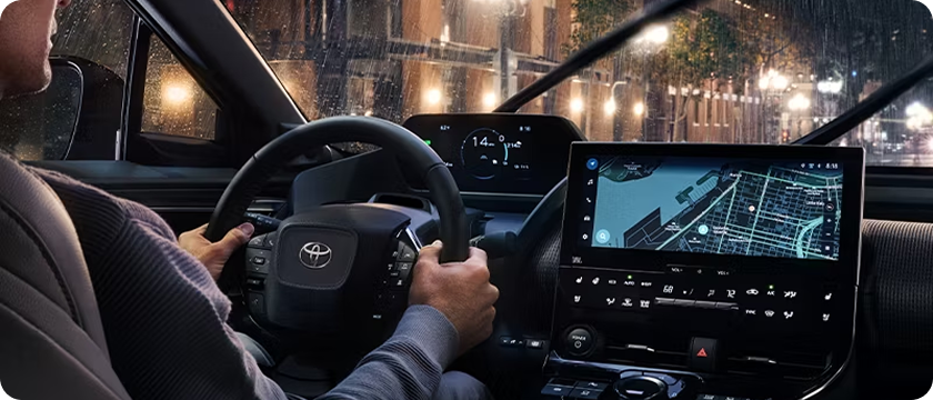 Intelligent Convenience