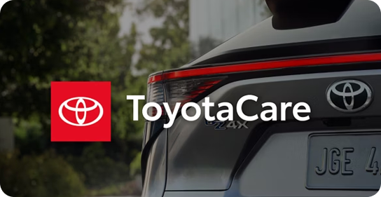 No Cost Maintenance Plan and Extended Roadside Assistance