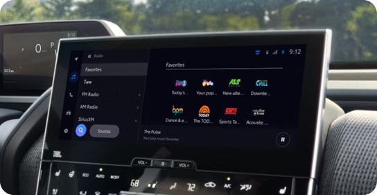 SiriusXM 3-Month Trial