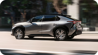 Advanced Electric Motor