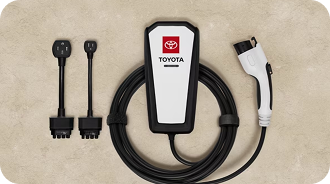 Dual-Voltage Charging Cable