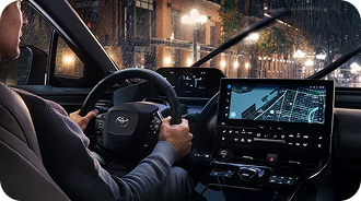 Intelligent Convenience