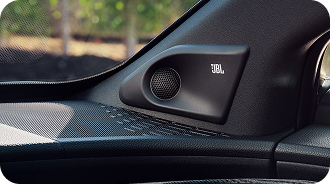 JBL Premium Audio System