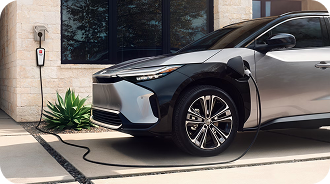 Level 2 Home Charging