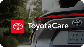 No Cost Maintenance Plan and Extended Roadside Assistance