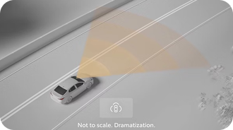 Proactive Driving Assist