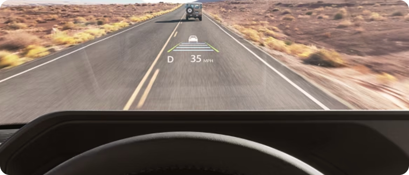 Head-Up Display