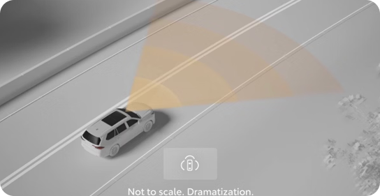 Proactive Driving Assist